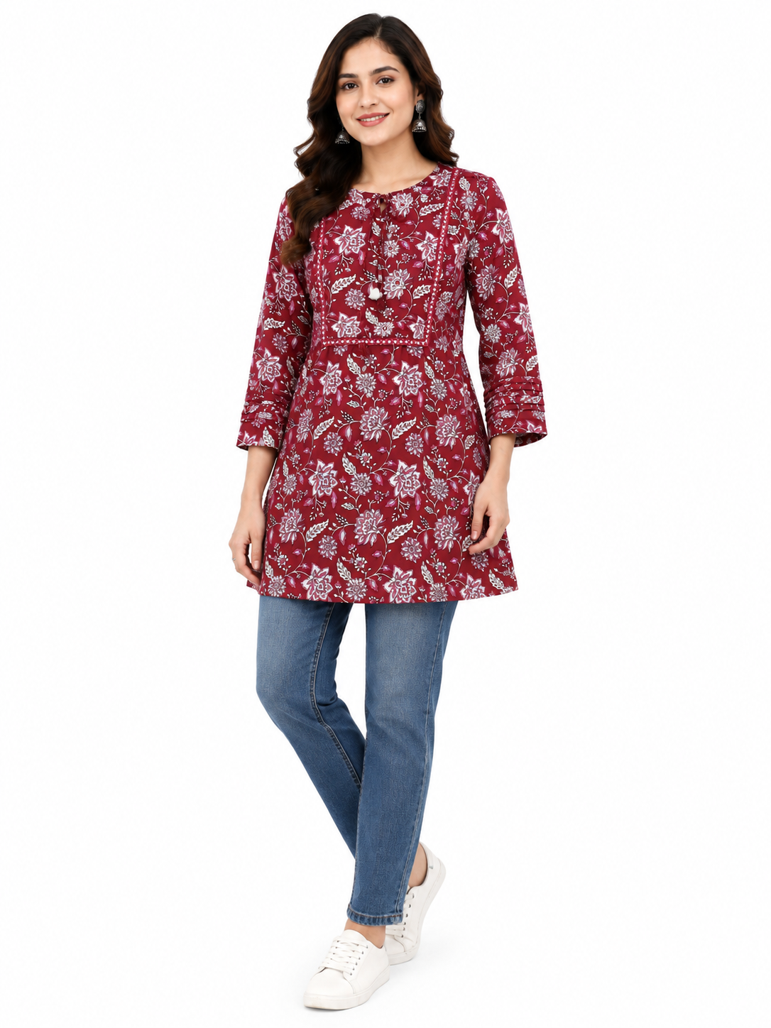 short kurti