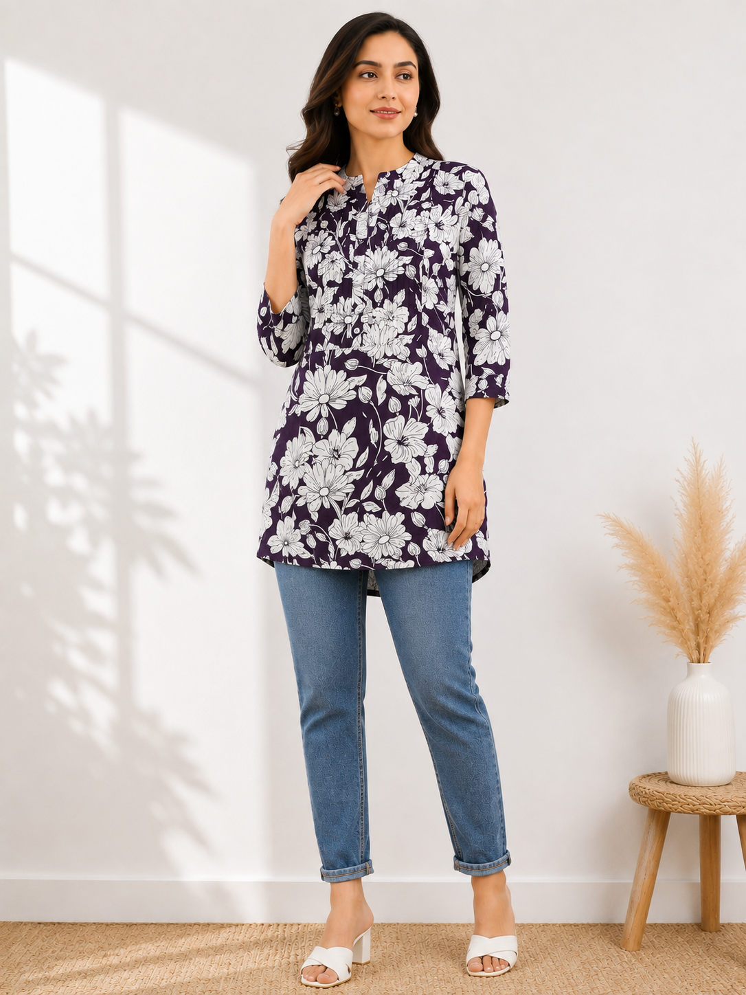 short kurti